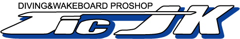 DIVING&WAKEBOARD PROSHOP Tic JK