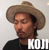 ko-ji